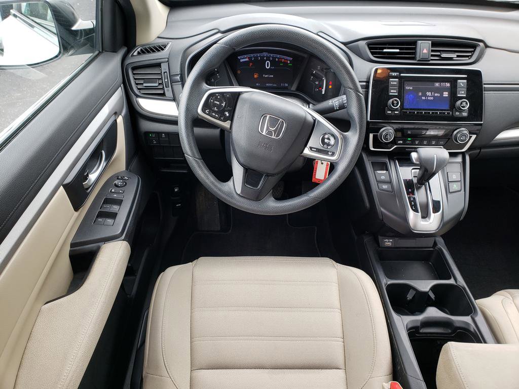 Used 2020 Honda CR-V LX image 13
