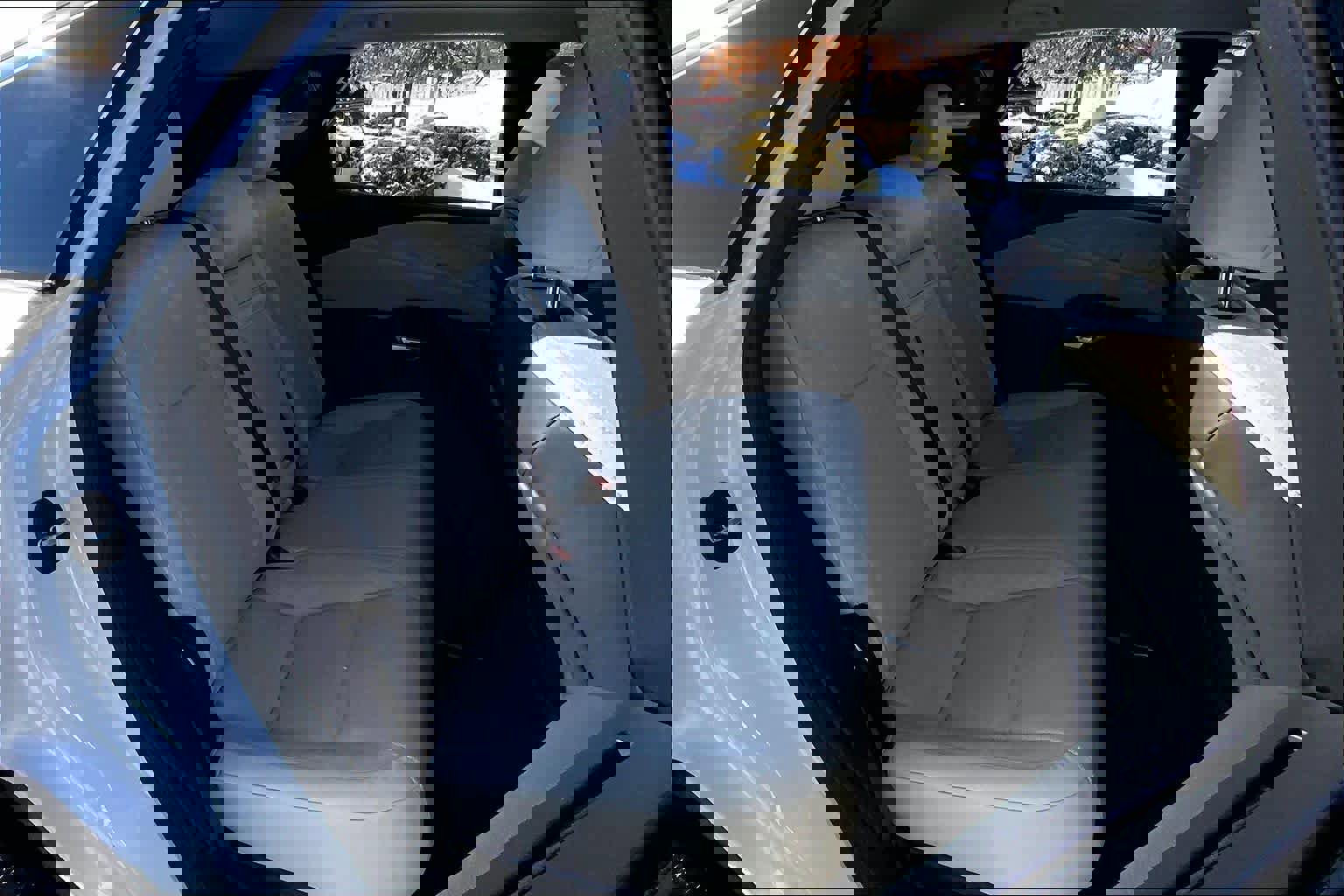 Certified 2024 Lexus RX 350 Luxury w/ Convenience Package image 20