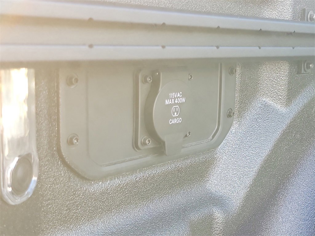 New 2026 RAM 1500 Big Horn image 11