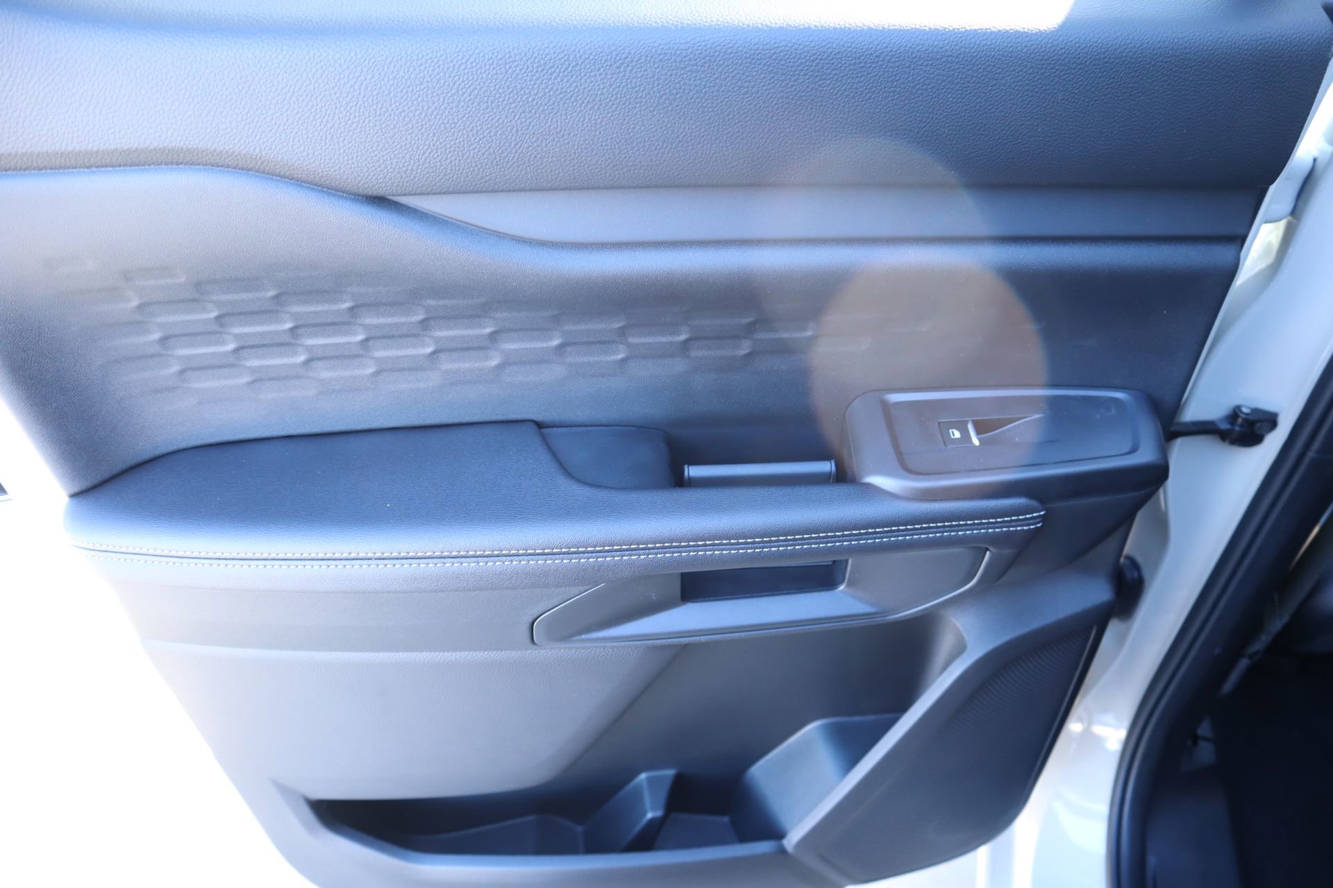 New 2026 Ford Ranger XLT w/ Equipment Group 301A High image 18