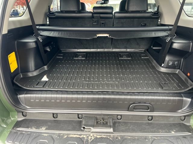 Used 2022 Toyota 4Runner Limited w/ Wilderness Package (TMS) image 14