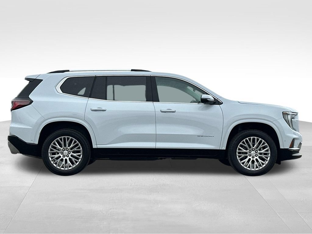 New 2026 GMC Acadia Denali w/ Super Cruise Package image 6