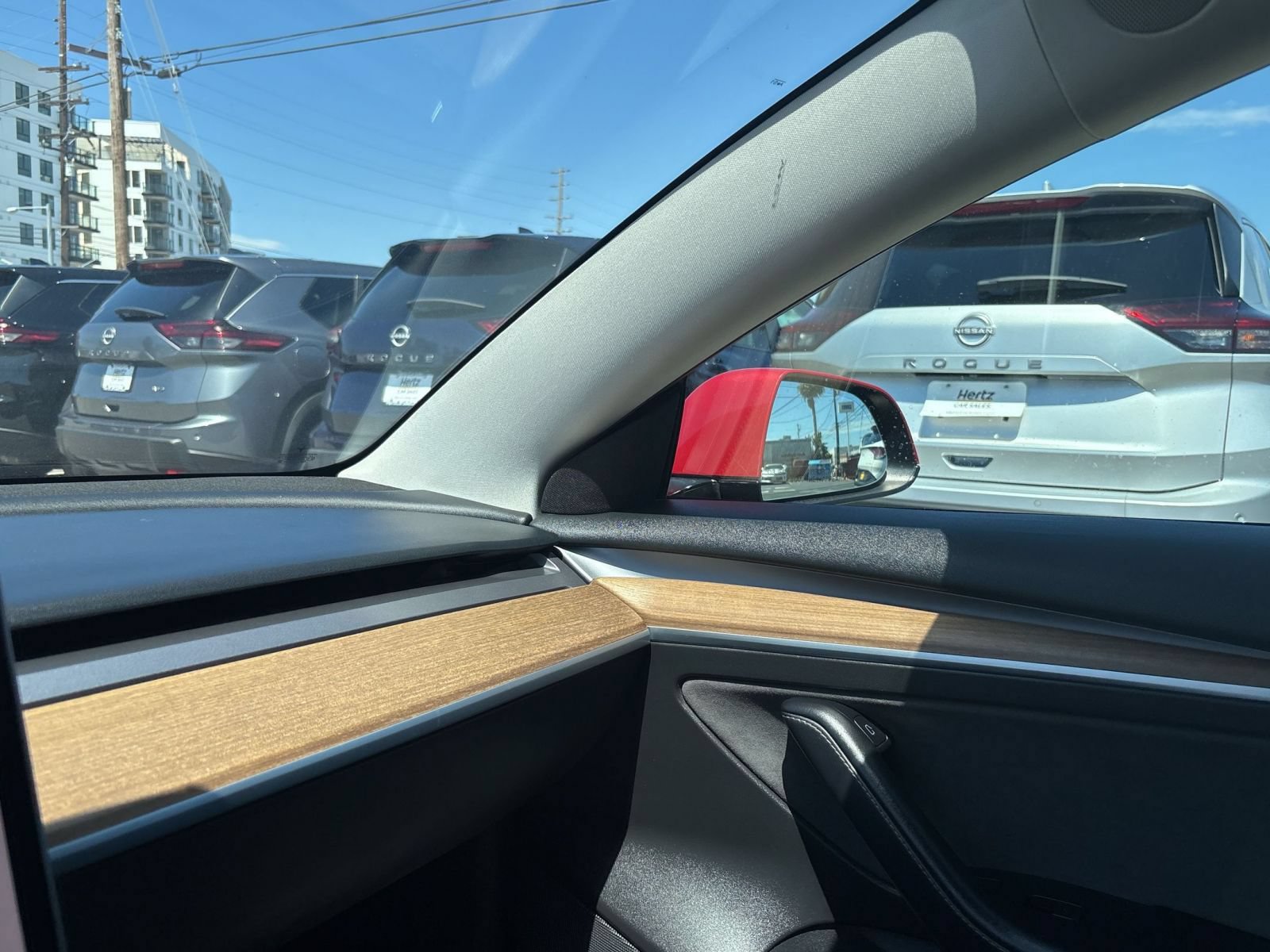 Used 2023 Tesla Model 3 Standard Range RWD image 11