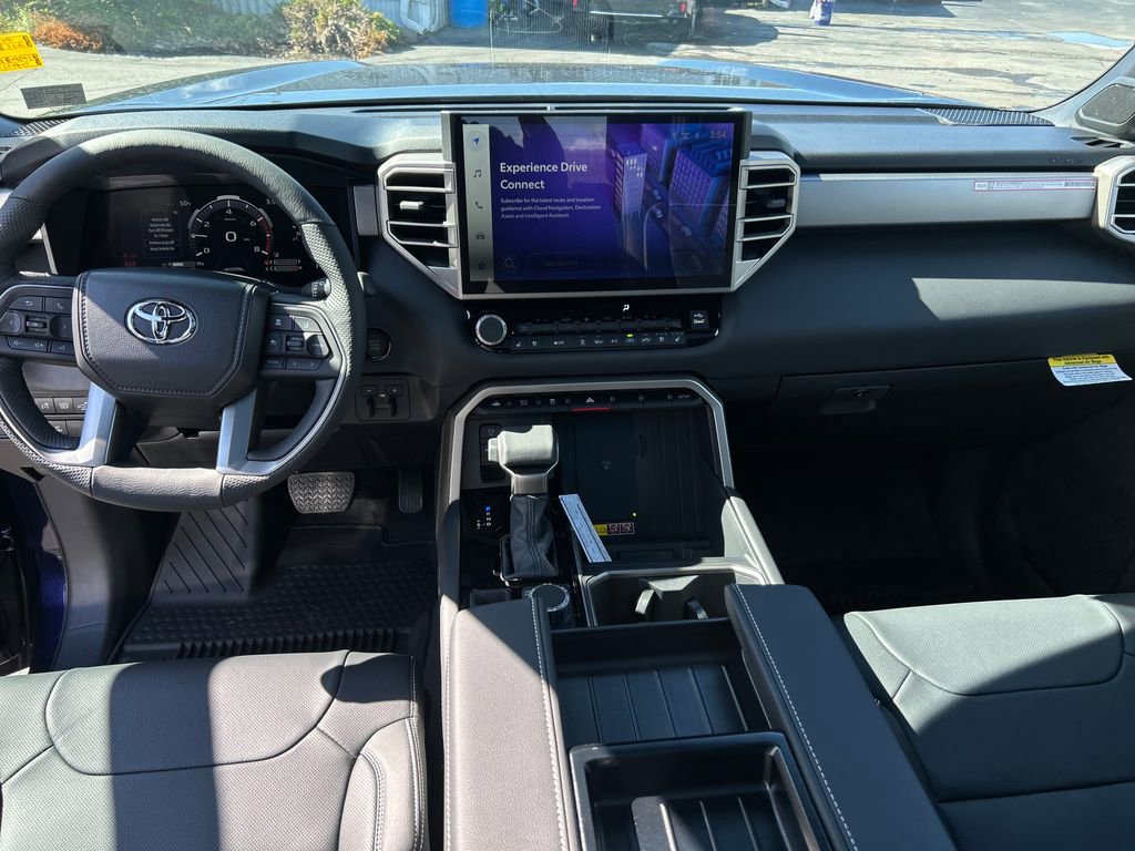 New 2026 Toyota Tundra Limited AWD/4WD image 20