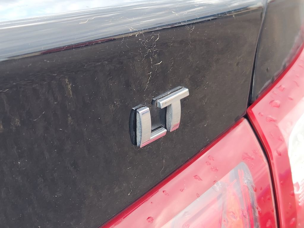 Used 2021 Chevrolet Malibu LT image 13