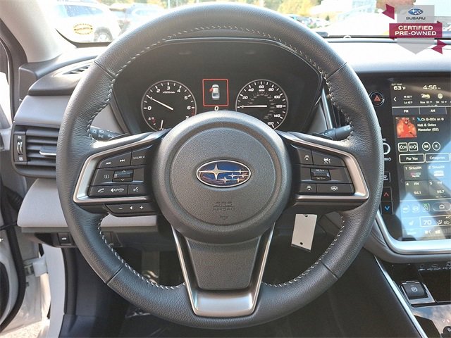 Certified 2025 Subaru Legacy Premium image 14