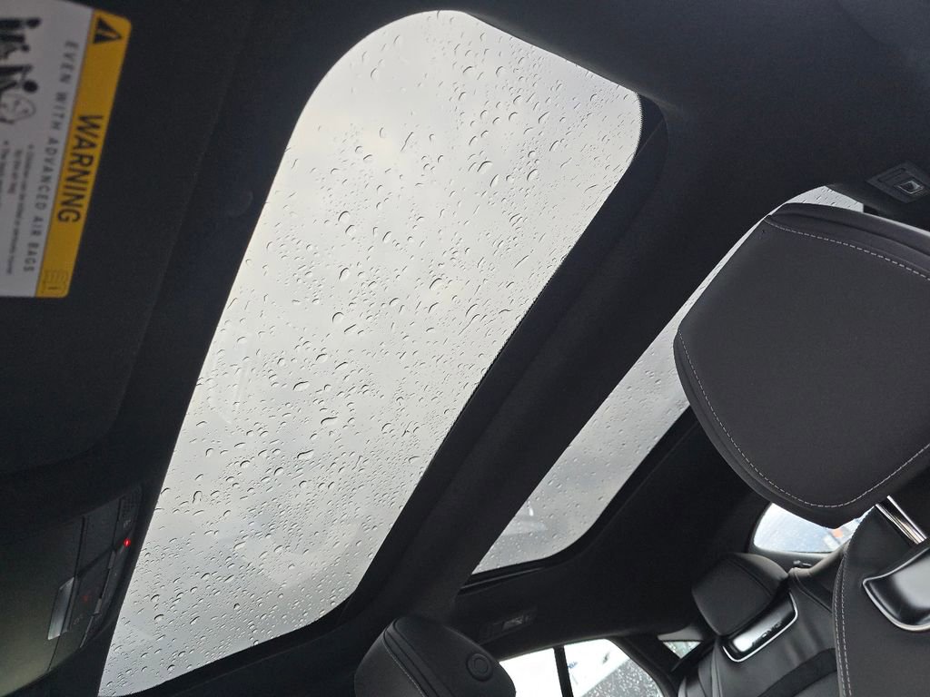 New 2026 Mercedes-Benz AMG GT 63 image 3