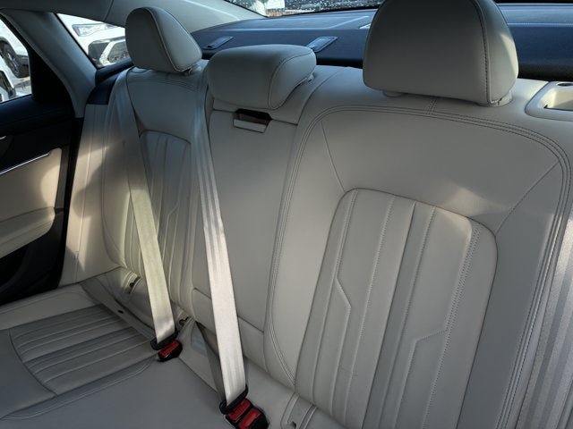 Used 2024 Audi A6 Premium Plus AWD/4WD image 22