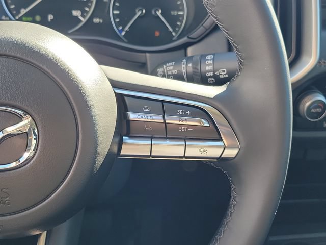 New 2026 MAZDA CX-50 AWD 2.5 Hybrid w/ Cargo Package image 6