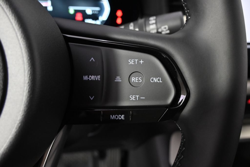 New 2026 MAZDA CX-5 Select AWD/4WD image 32