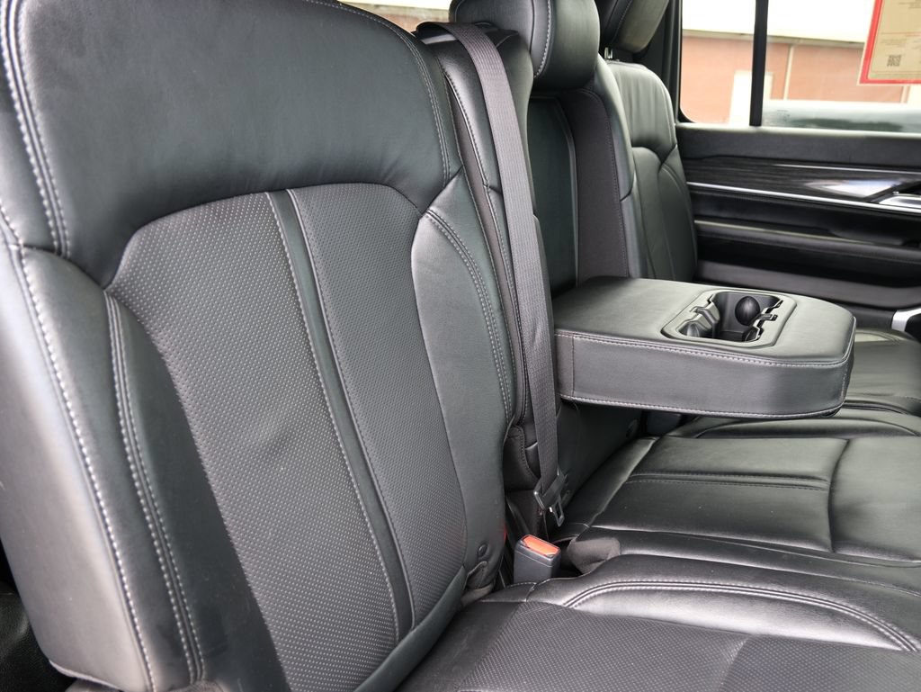 Used 2022 Jeep Wagoneer Series II AWD/4WD image 33