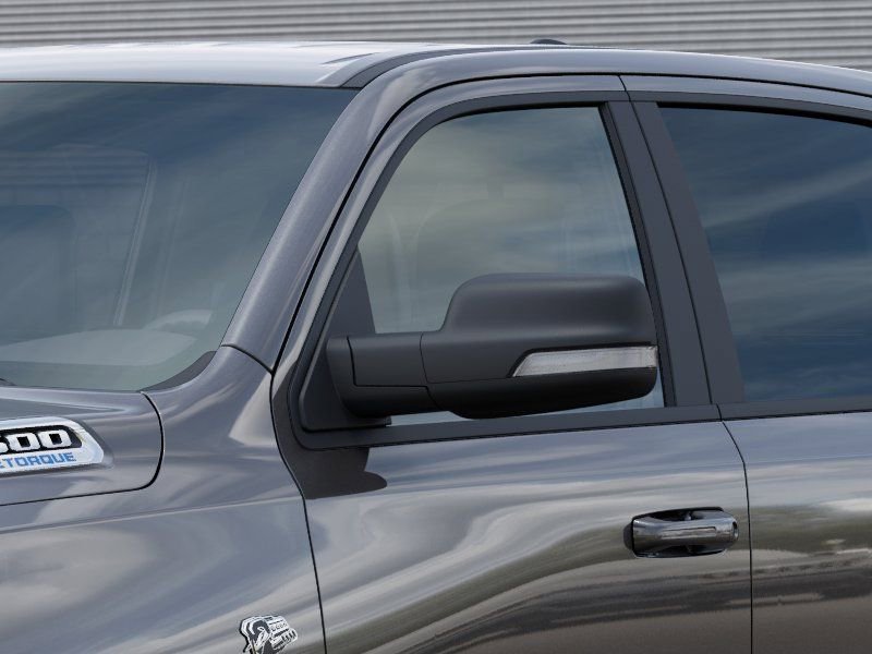 New 2026 RAM 1500 4x4 Crew Cab image 12
