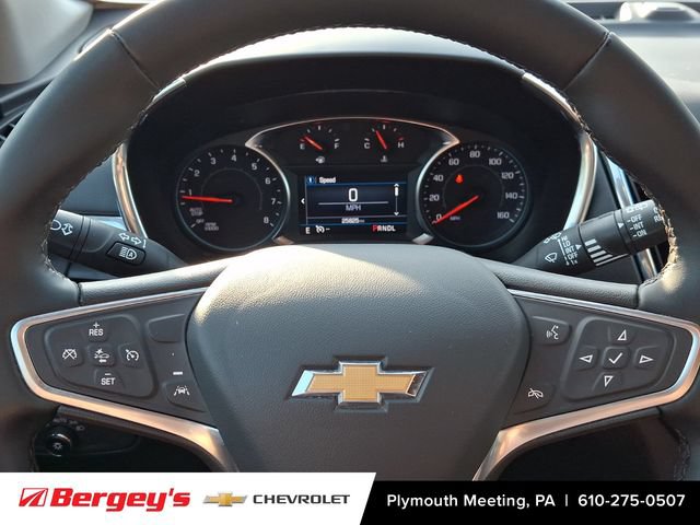 Certified 2023 Chevrolet Equinox LT FWD image 21