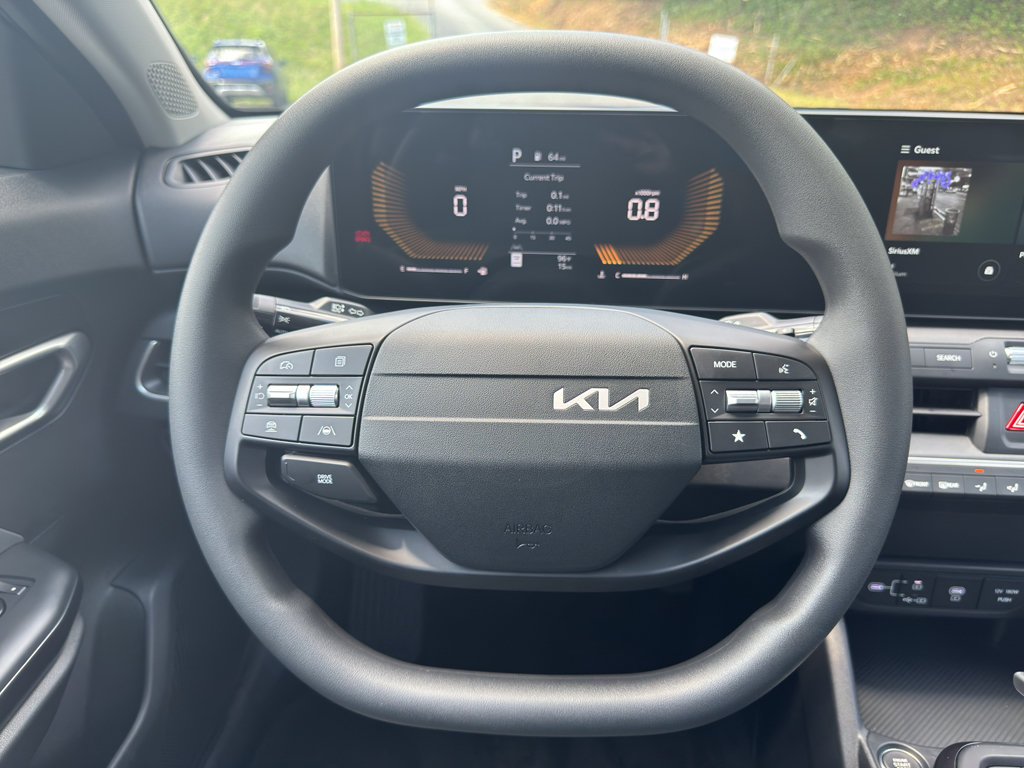 New 2026 Kia K4 FWD image 13