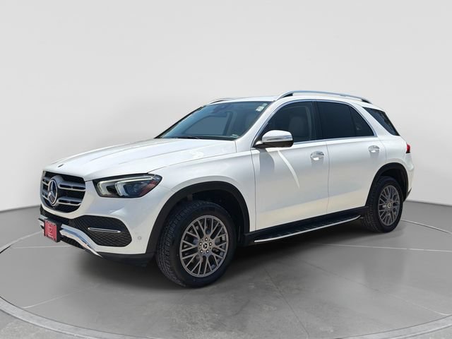 Used 2021 Mercedes-Benz GLE 350 4MATIC image 8