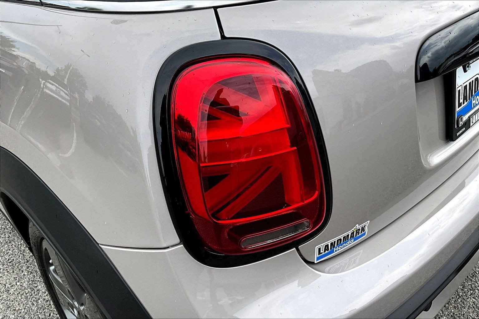 Used 2022 MINI Cooper S FWD image 30