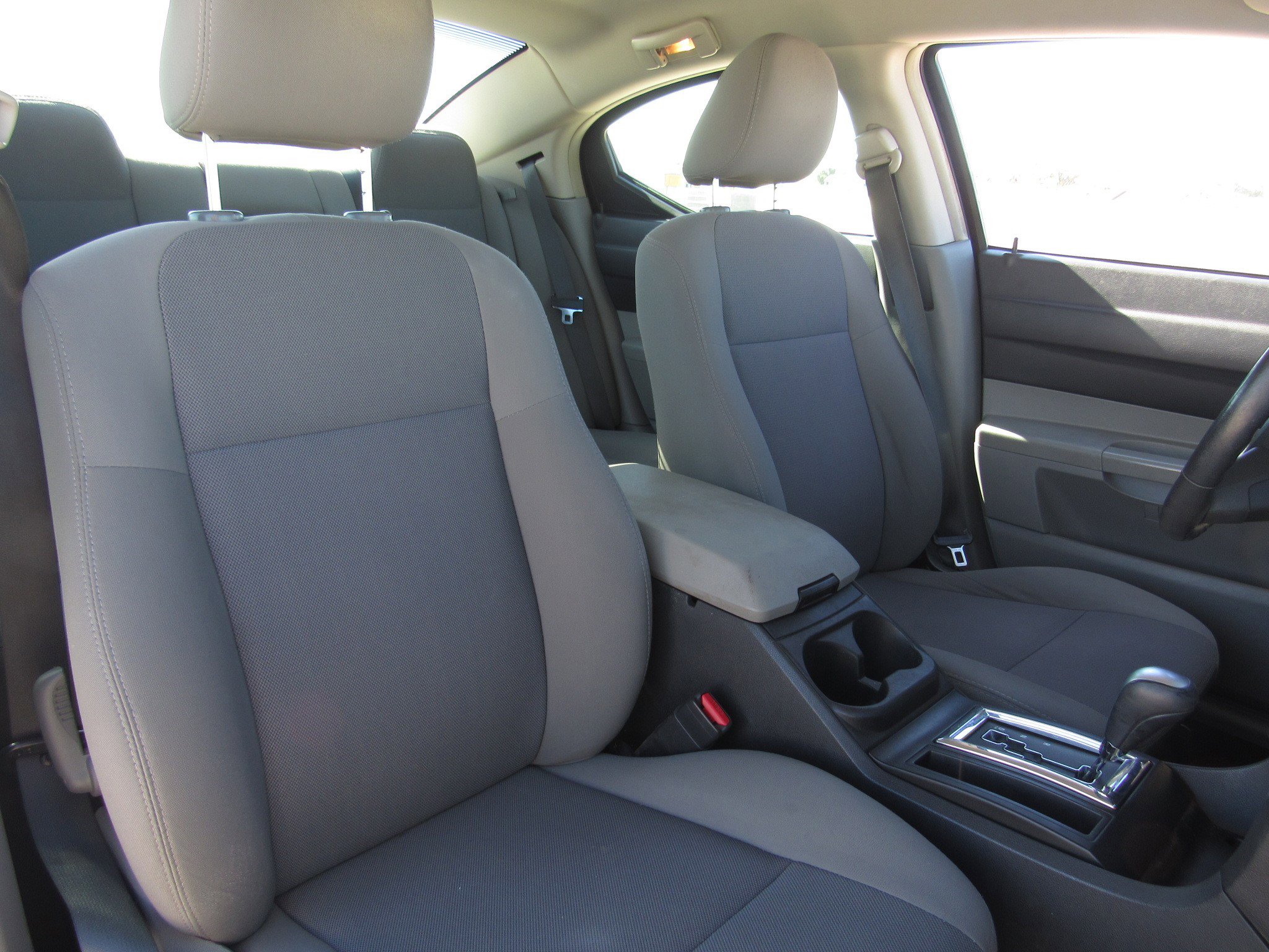 Used 2007 Dodge Charger SE w/ Comfort Seating Group image 10