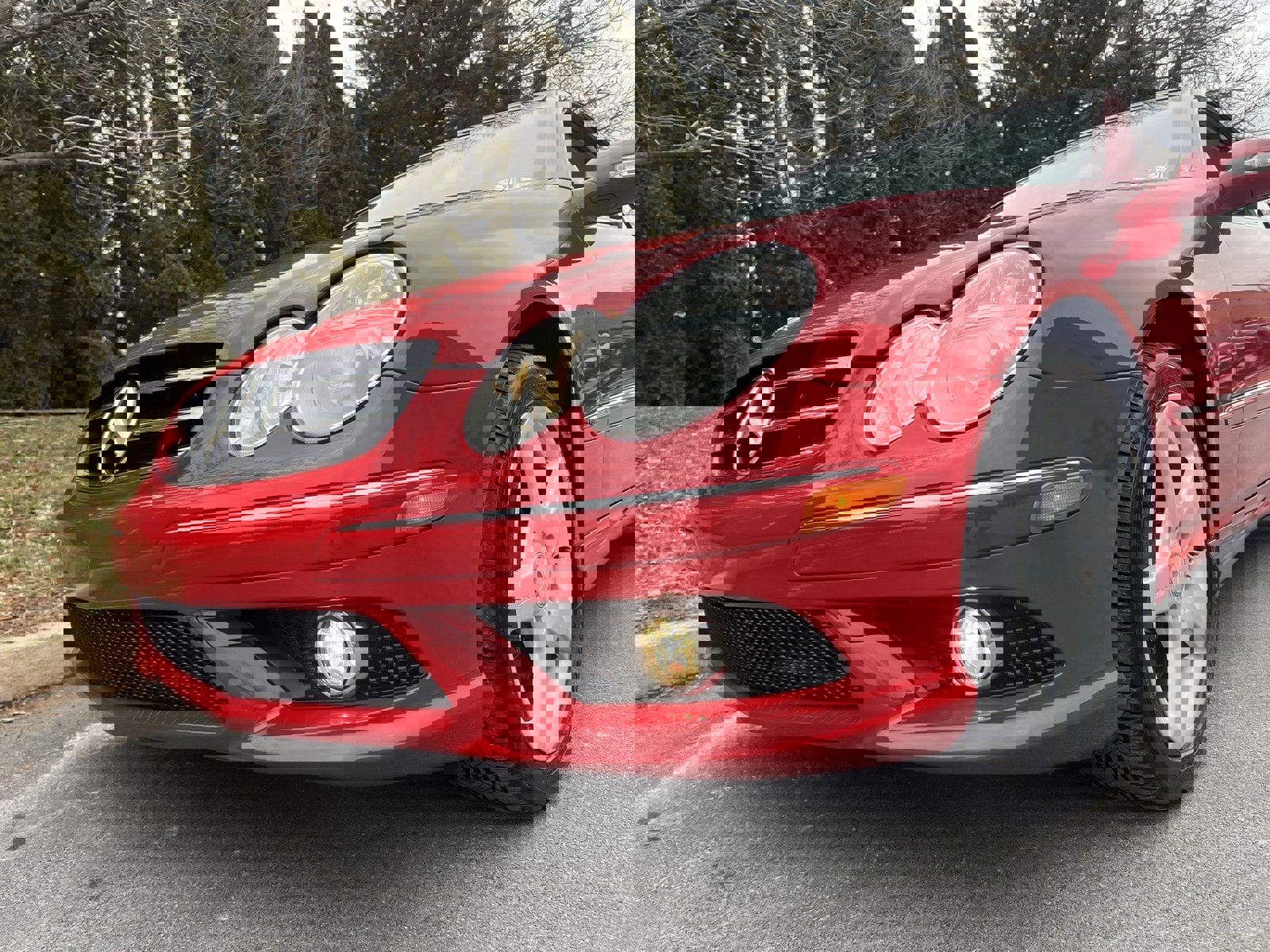 Used 2006 Mercedes-Benz CLK 500 Cabriolet image 71