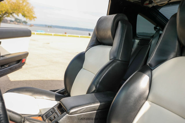 Used 1989 Toyota Supra Turbo image 48