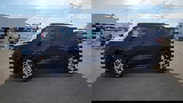 Used 2020 Chevrolet Blazer LT image 5