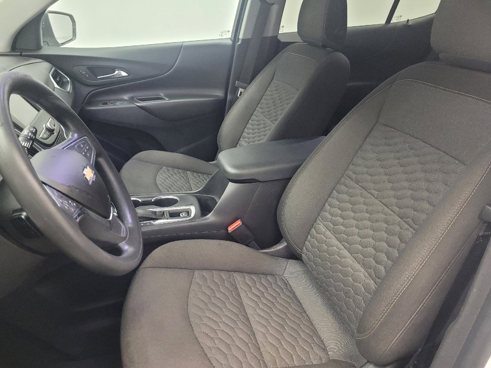 Used 2021 Chevrolet Equinox LT image 17