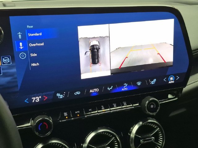 Used 2024 Chevrolet Blazer EV LT AWD/4WD image 15