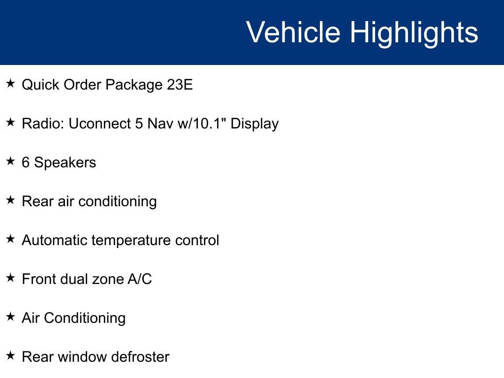 Used 2024 Jeep Grand Cherokee L Limited image 16