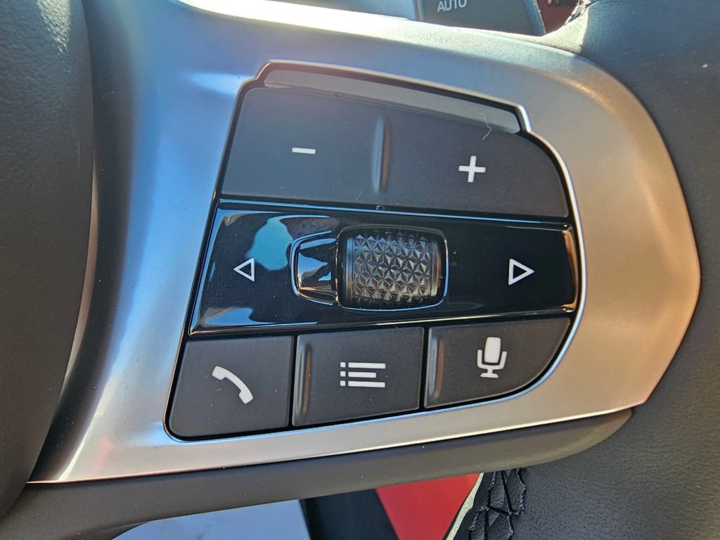 Used 2026 BMW 840i xDrive AWD/4WD image 21