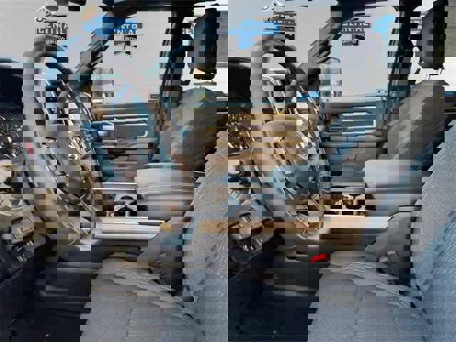 New 2024 RAM 2500 Big Horn w/ Night Edition image 9