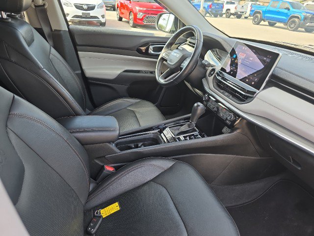 Used 2022 Jeep Compass Limited AWD/4WD image 45