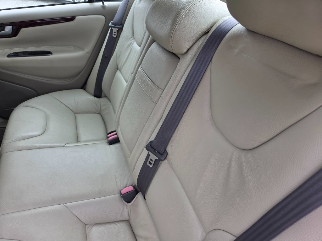 Used 2003 Volvo S60 2.4 FWD image 31