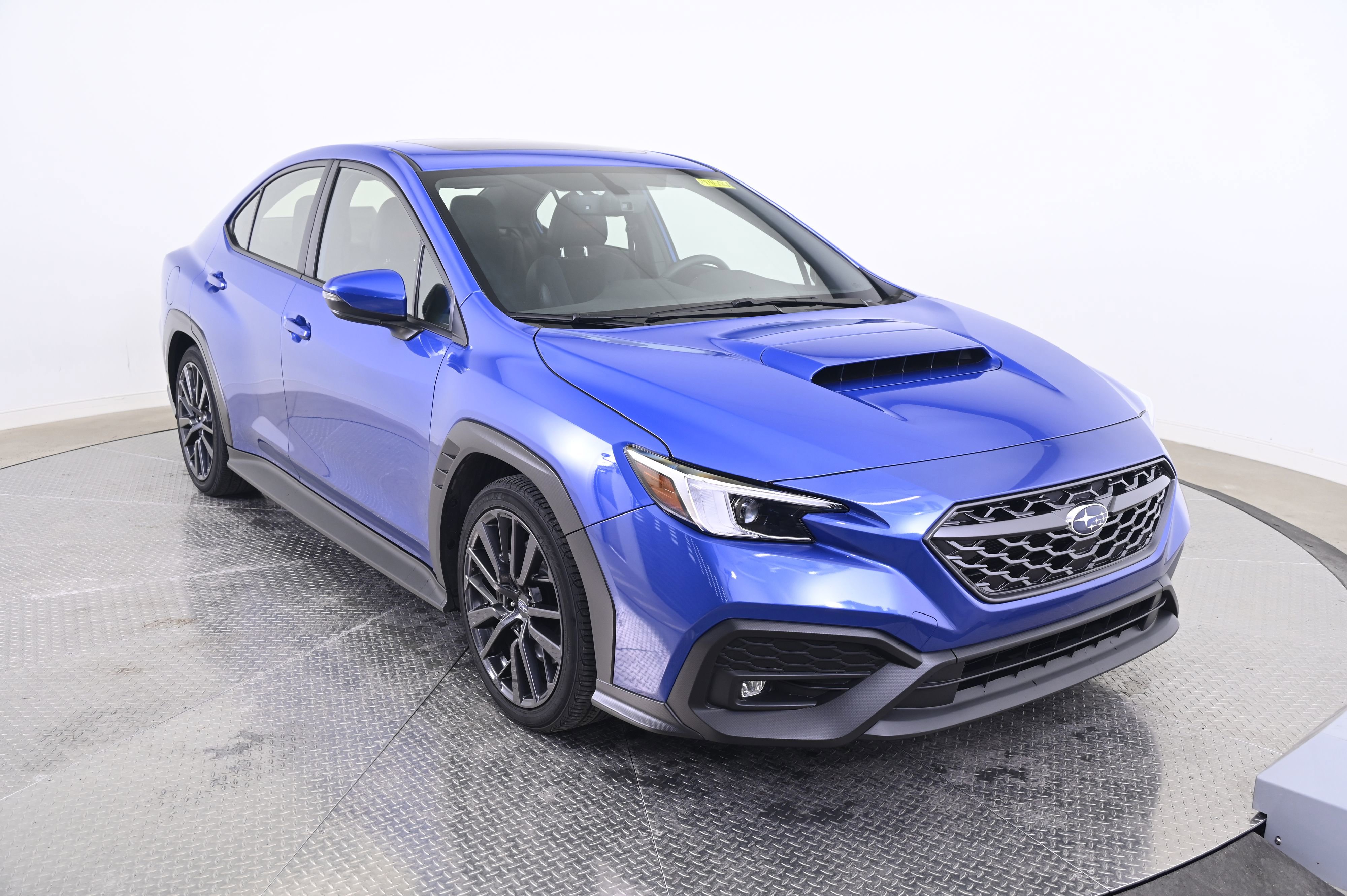 Used 2023 Subaru WRX Limited image 9