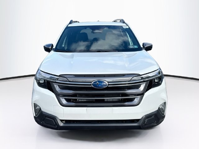 New 2026 Subaru Forester Touring AWD/4WD image 2