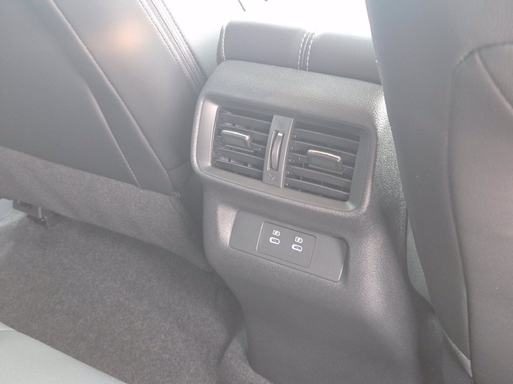 New 2026 Nissan Murano SV AWD/4WD image 19