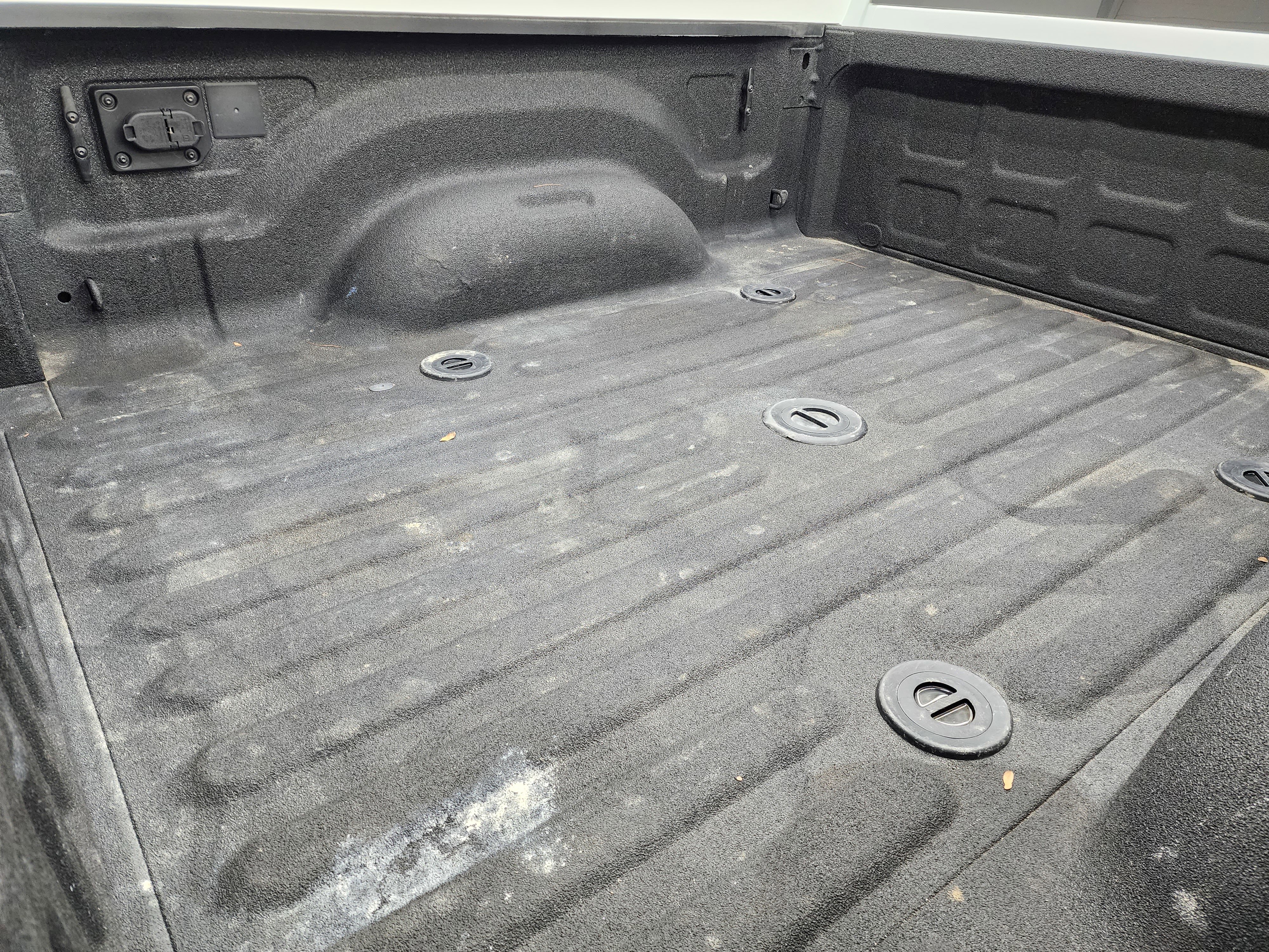 Used 2023 RAM 2500 Big Horn w/ Level 1 Equipment Group image 5