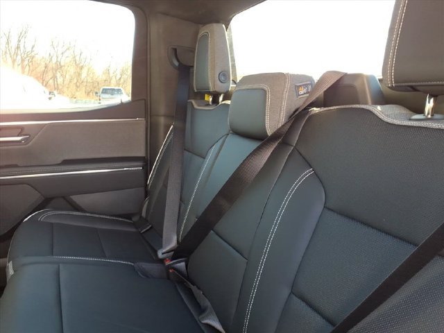 New 2026 GMC Sierra EV Elevation AWD/4WD image 19
