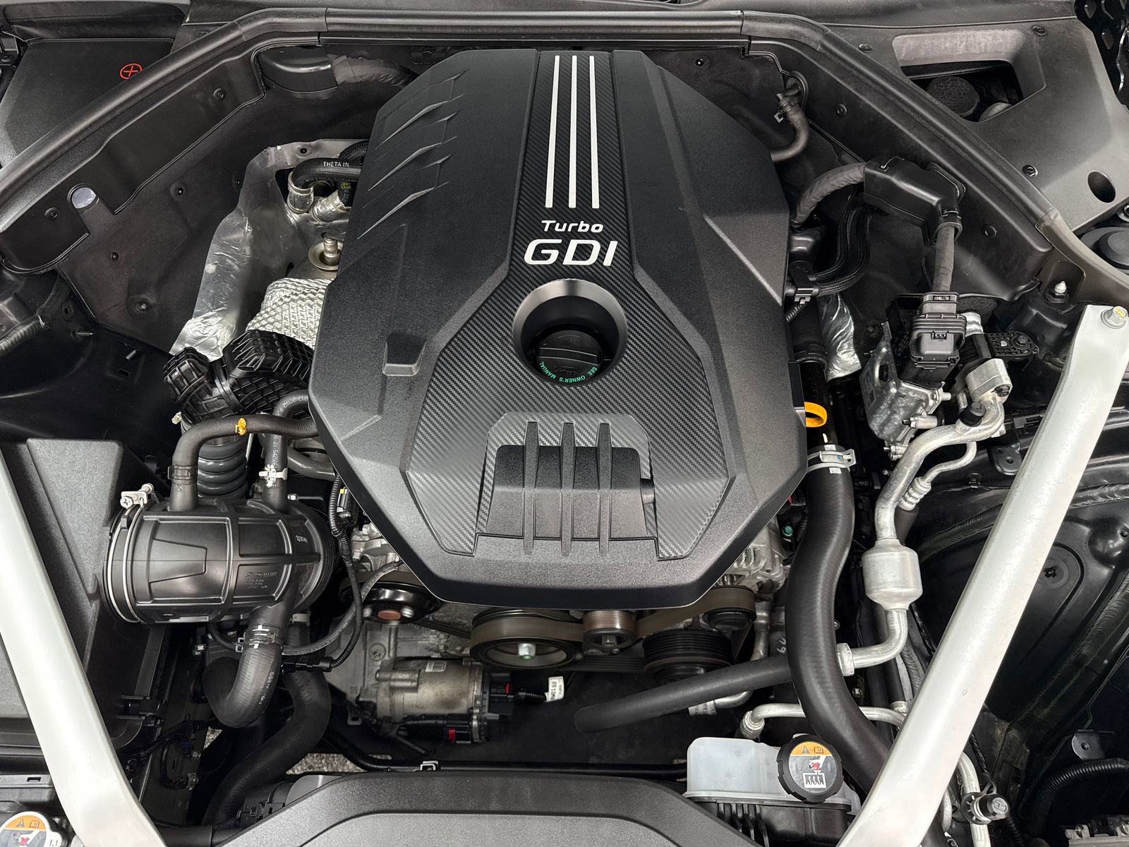 Used 2023 Genesis G70 2.0T image 56