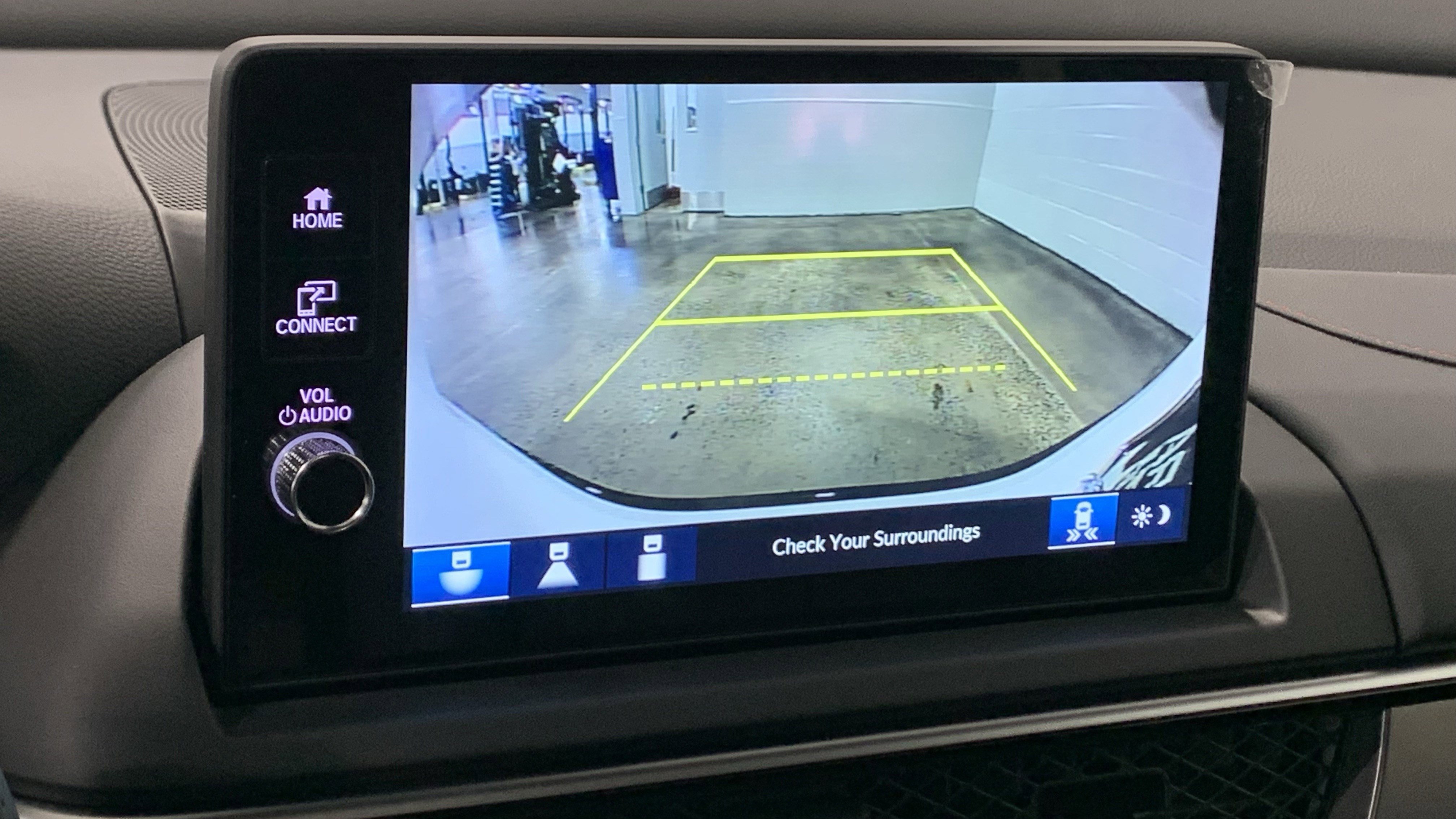 Certified 2025 Acura ADX A-Spec image 29