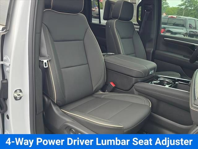New 2026 Chevrolet Suburban Premier AWD/4WD image 15
