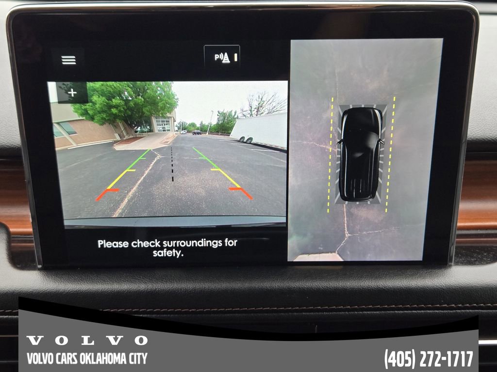 Used 2020 Lincoln Aviator Reserve w/ Equipment Group 202A AWD/4WD image 16