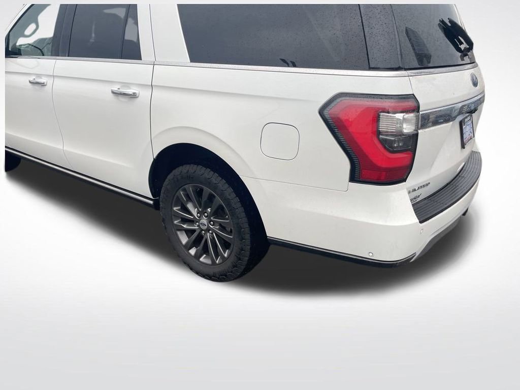 Used 2021 Ford Expedition Max Limited image 5