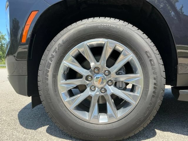 New 2026 Chevrolet Tahoe Premier w/ Sun And Tow Package AWD/4WD image 15