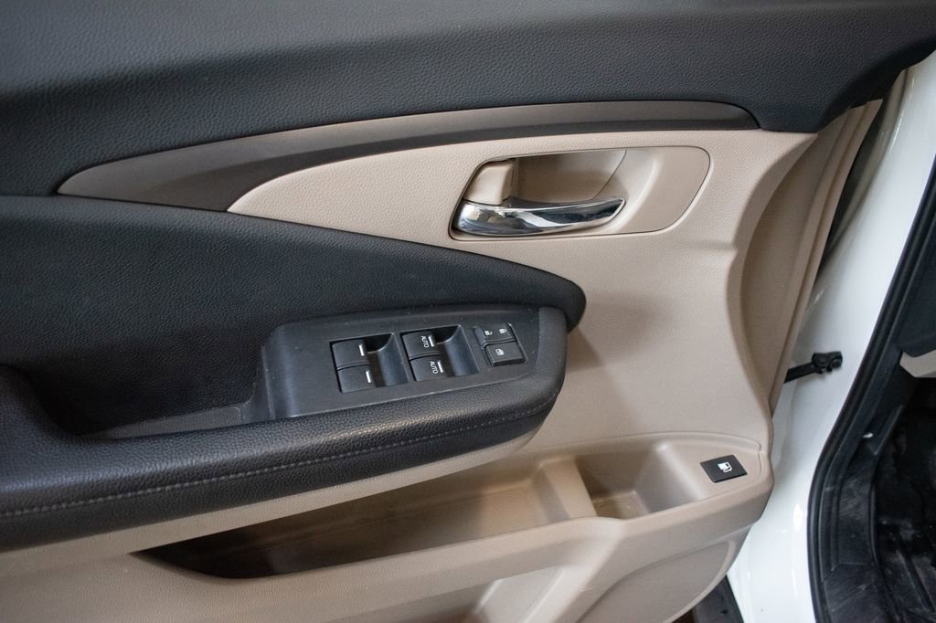 Used 2020 Honda Pilot EX image 21