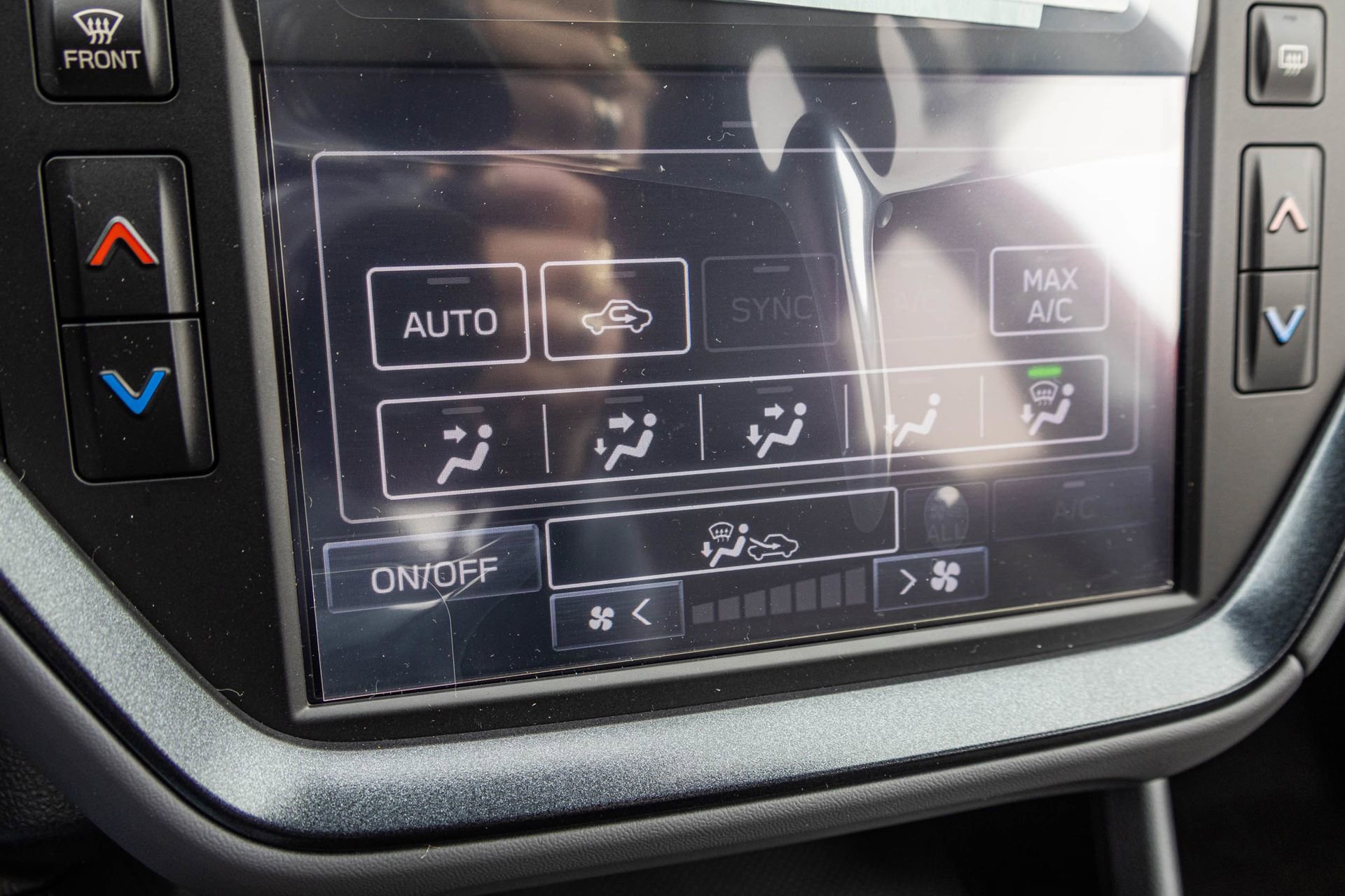 New 2026 Subaru Crosstrek 2.5i image 23