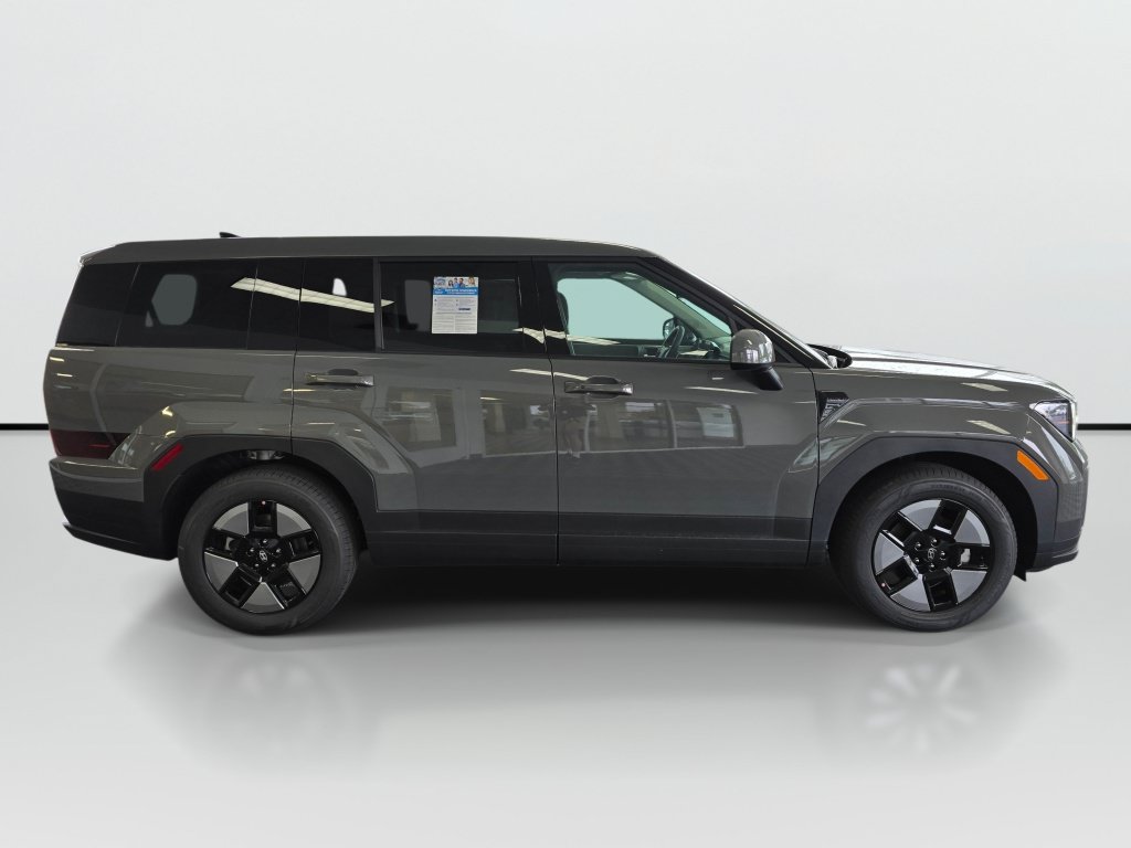 New 2026 Hyundai Santa Fe SE AWD/4WD image 2