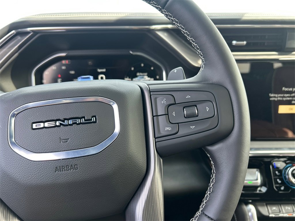 New 2026 GMC Sierra 1500 Denali Ultimate image 20