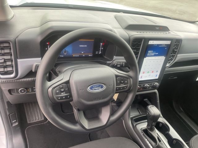 New 2026 Ford Ranger XL AWD/4WD image 24