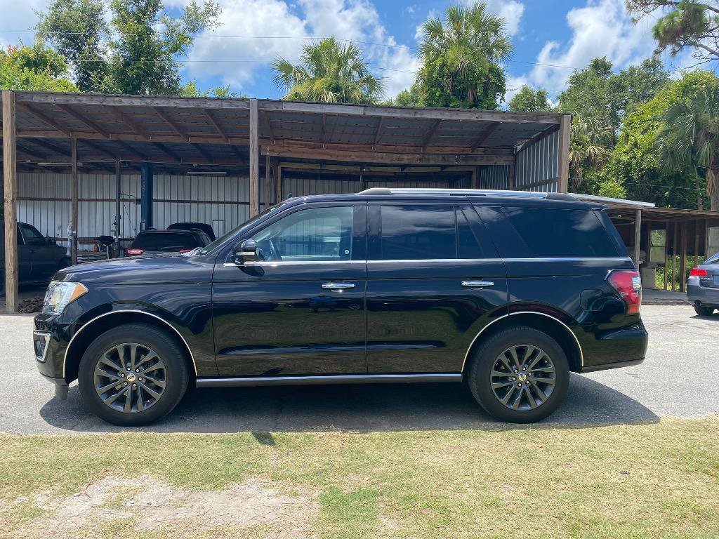 Used 2019 Ford Expedition Limited