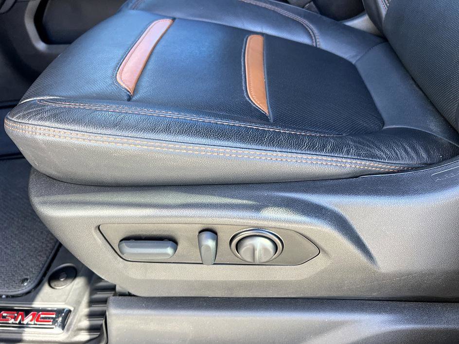 Used 2022 GMC Sierra 1500 AT4 w/ AT4 Premium Package image 22