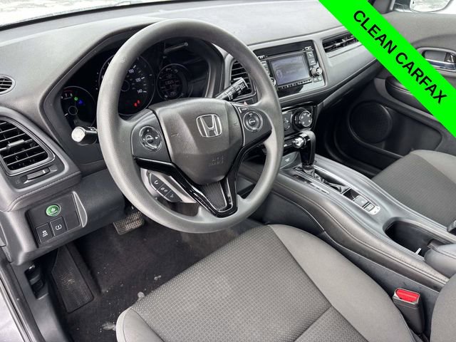 Used 2021 Honda HR-V LX image 7